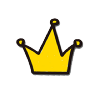 👑Charming