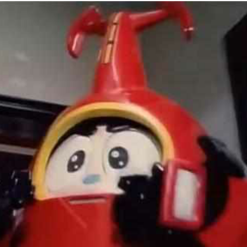 卡布达机器人