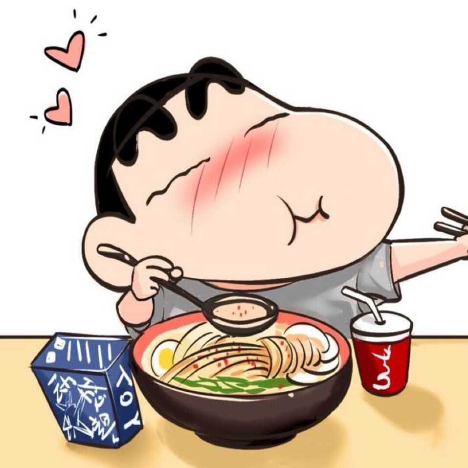 面具戴久了！累
