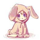 say hi～
