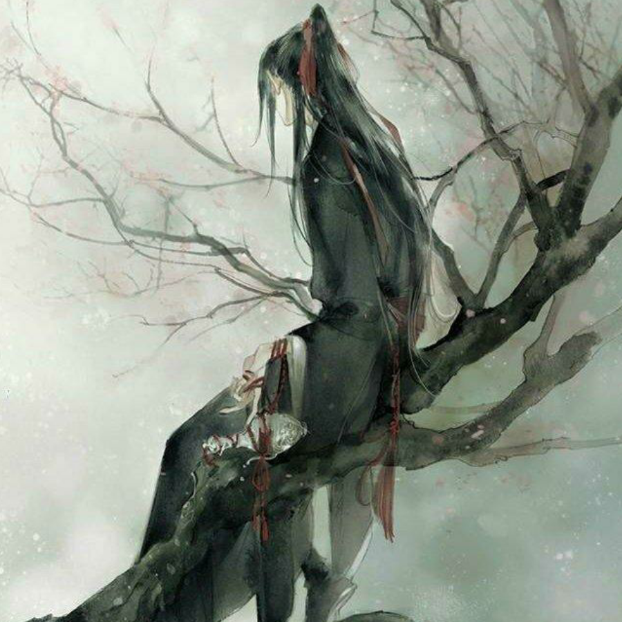带着火柴去流浪