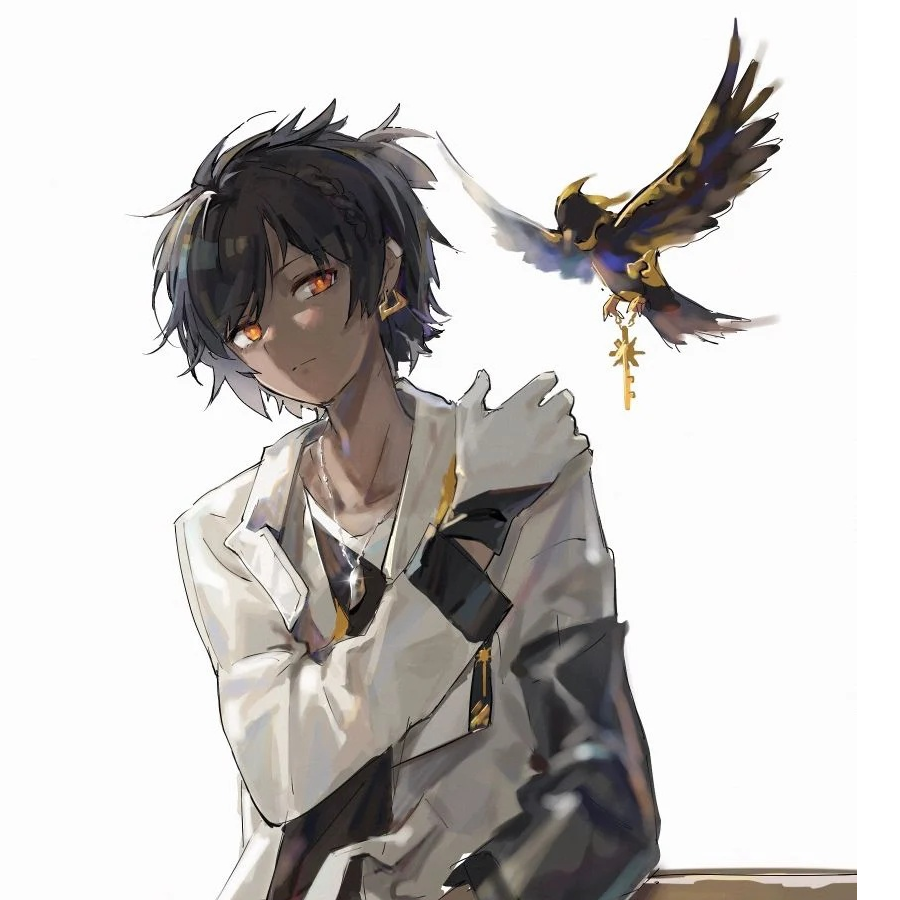 怪医少年
