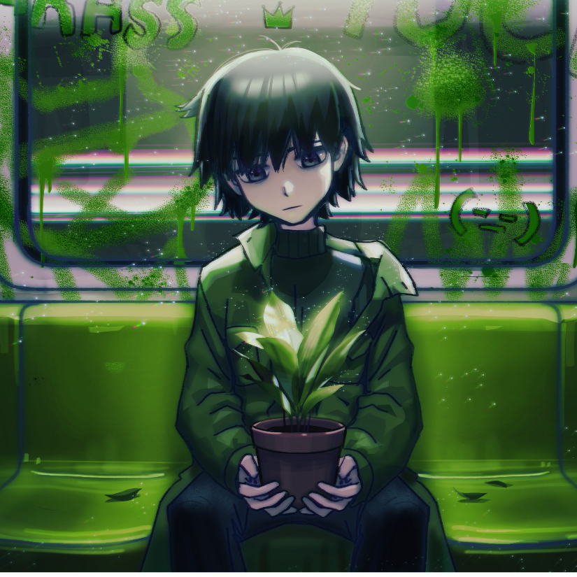 懒癌晚期患者
