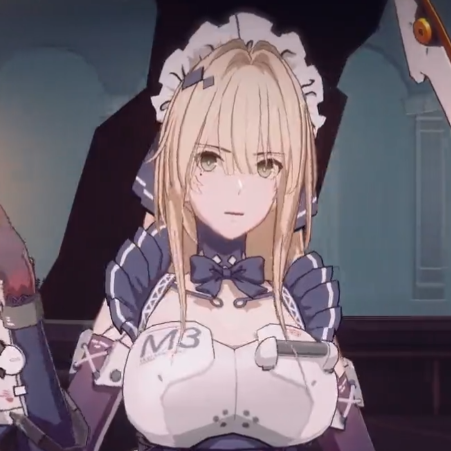 天空霸王赛莉卡