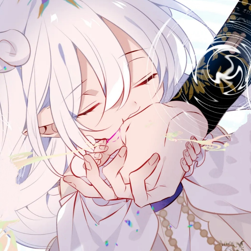 yin酱.