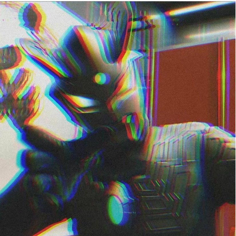 你携秋水揽星河