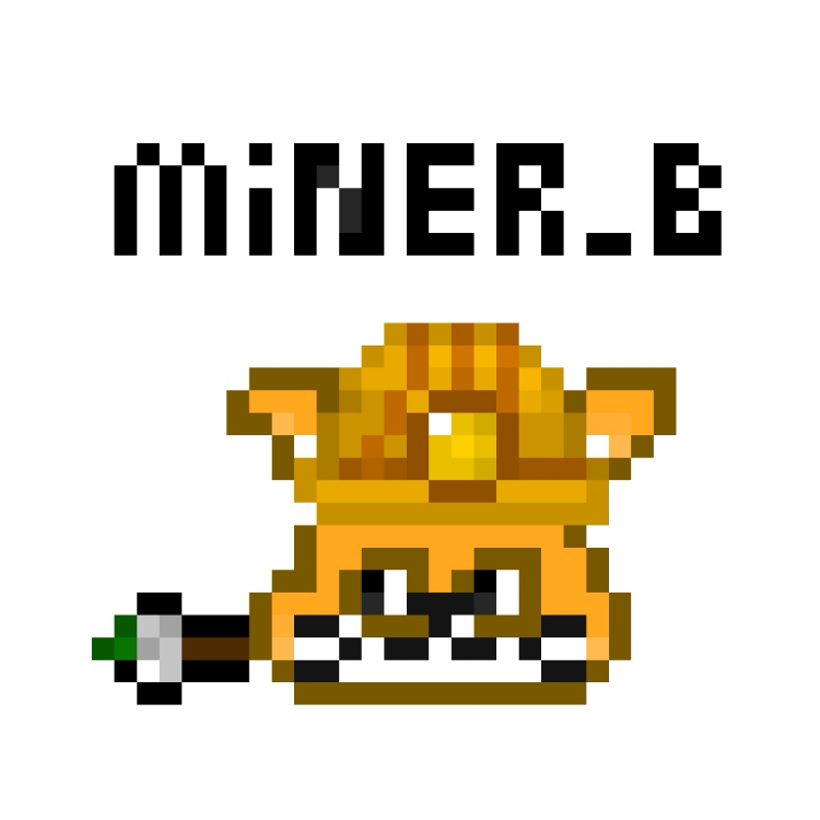 Miner_B