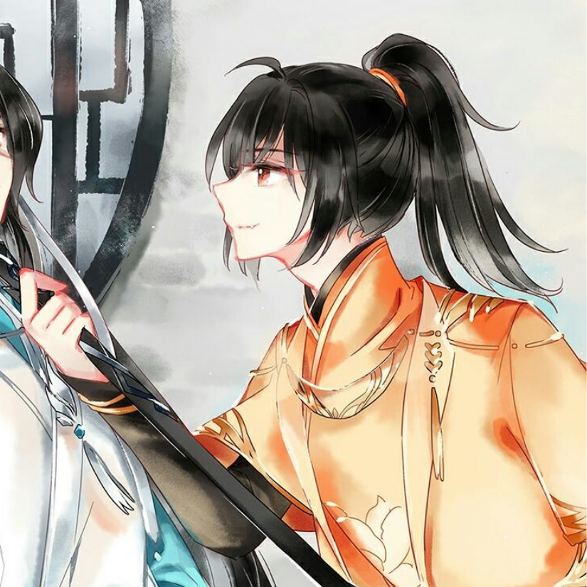 墨无言