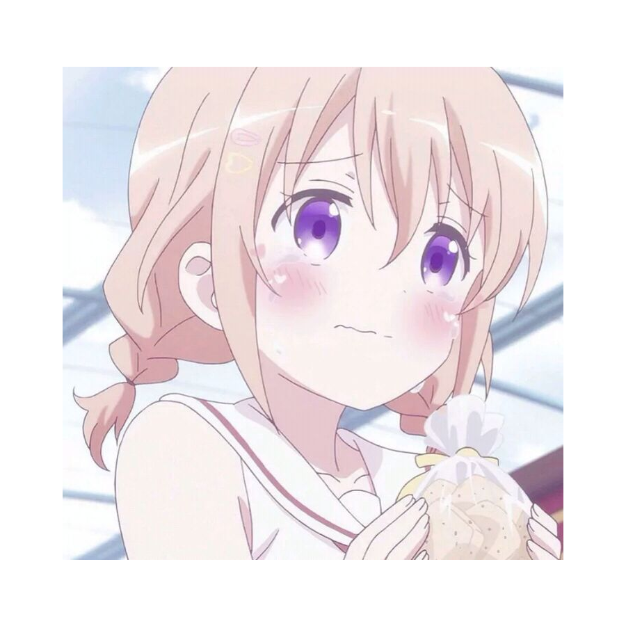 菠萝头