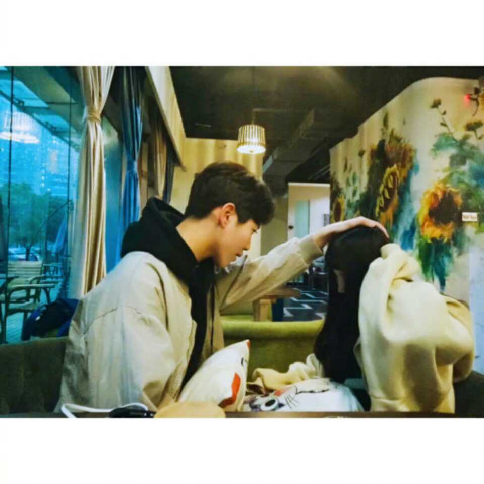 。安