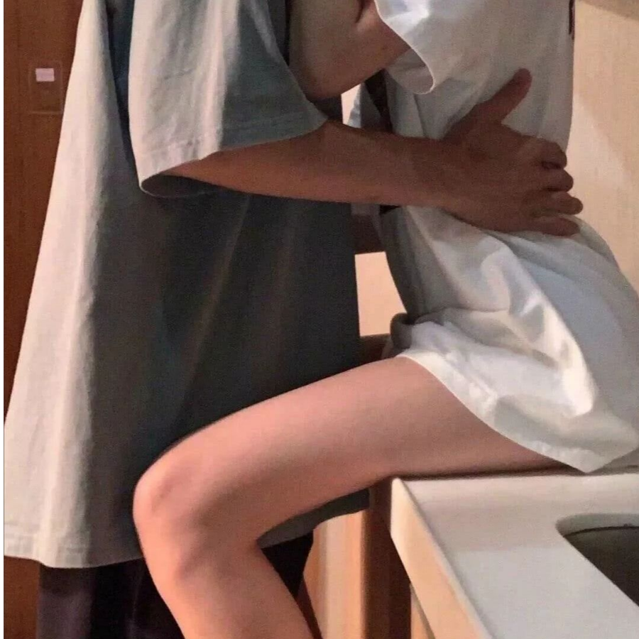 黑白