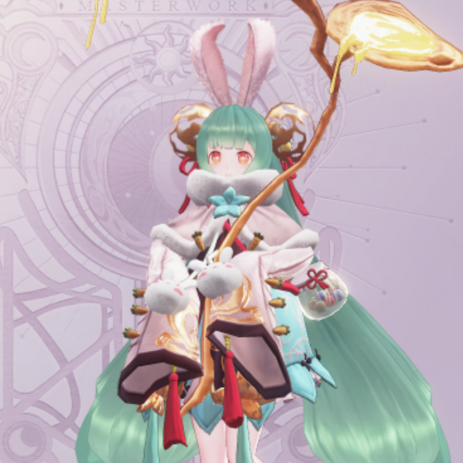 白狼如虹