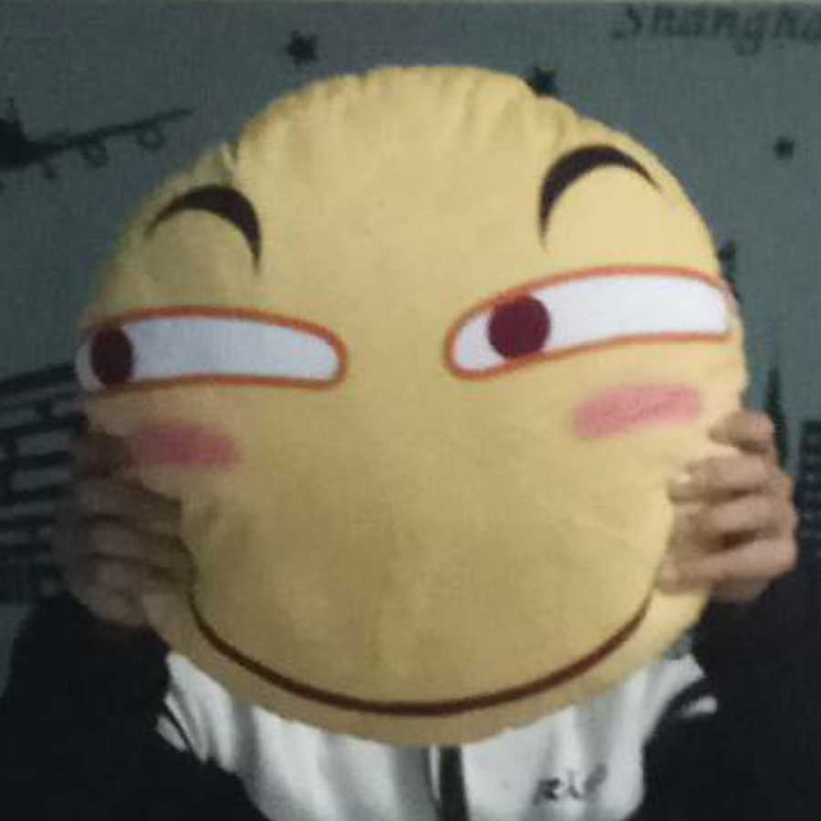 白某