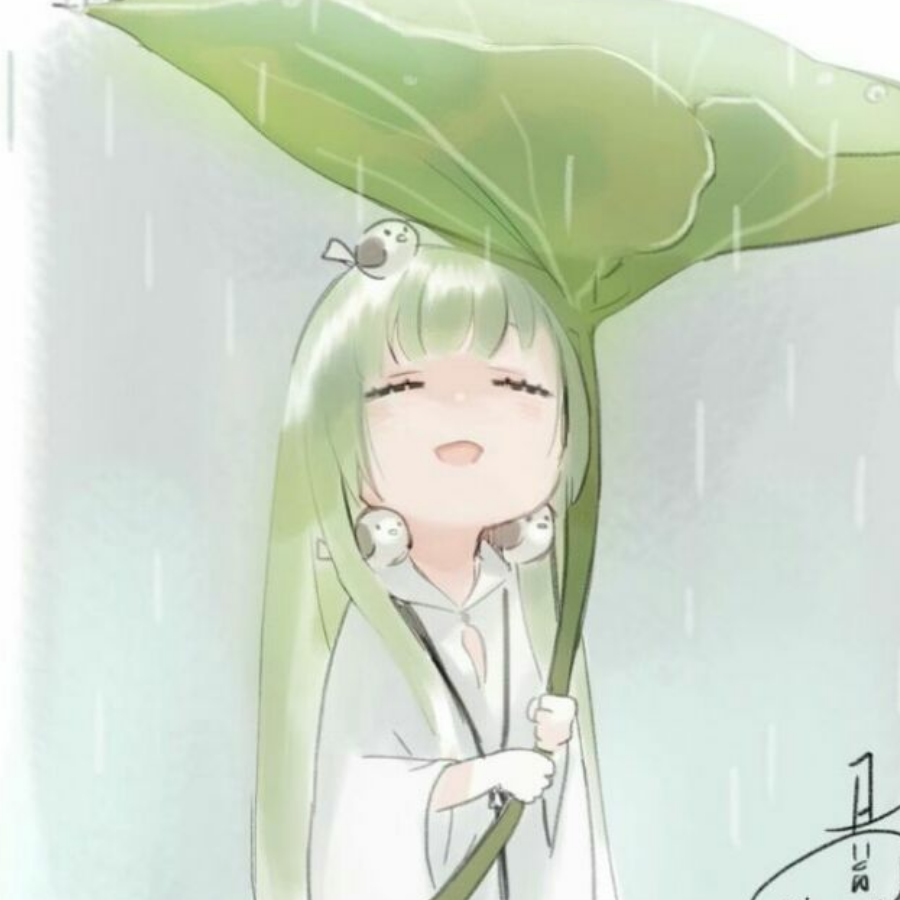 青衣衣