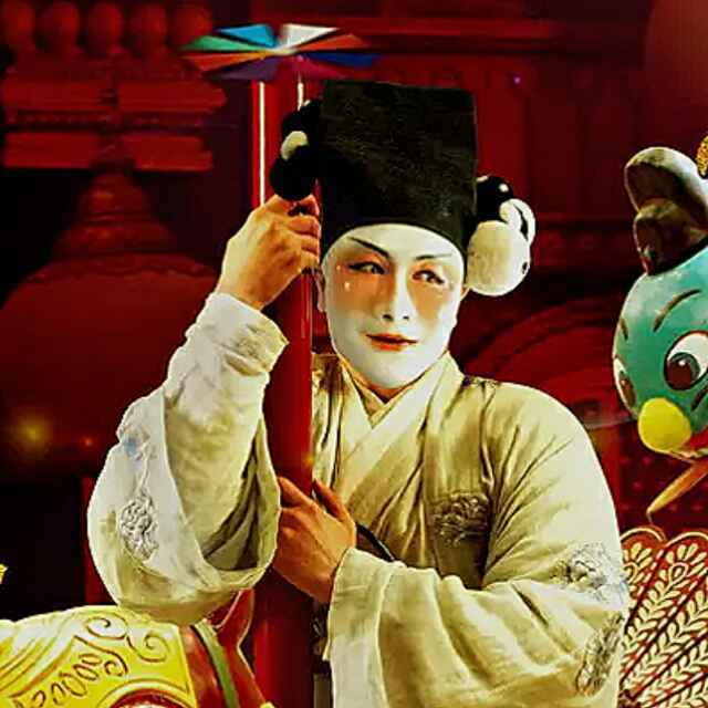 大力娃