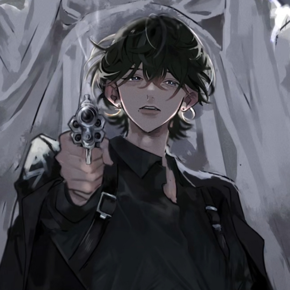 今天也不要摆烂哦