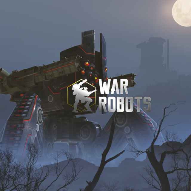 WaR Robots