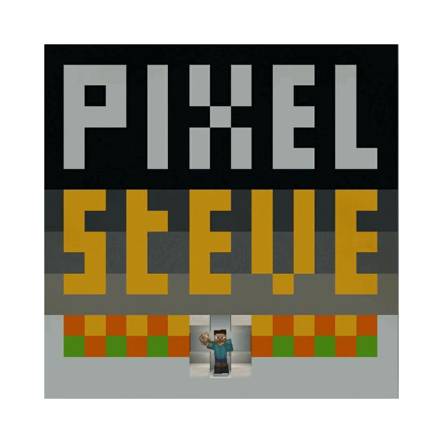 Pixelsteve