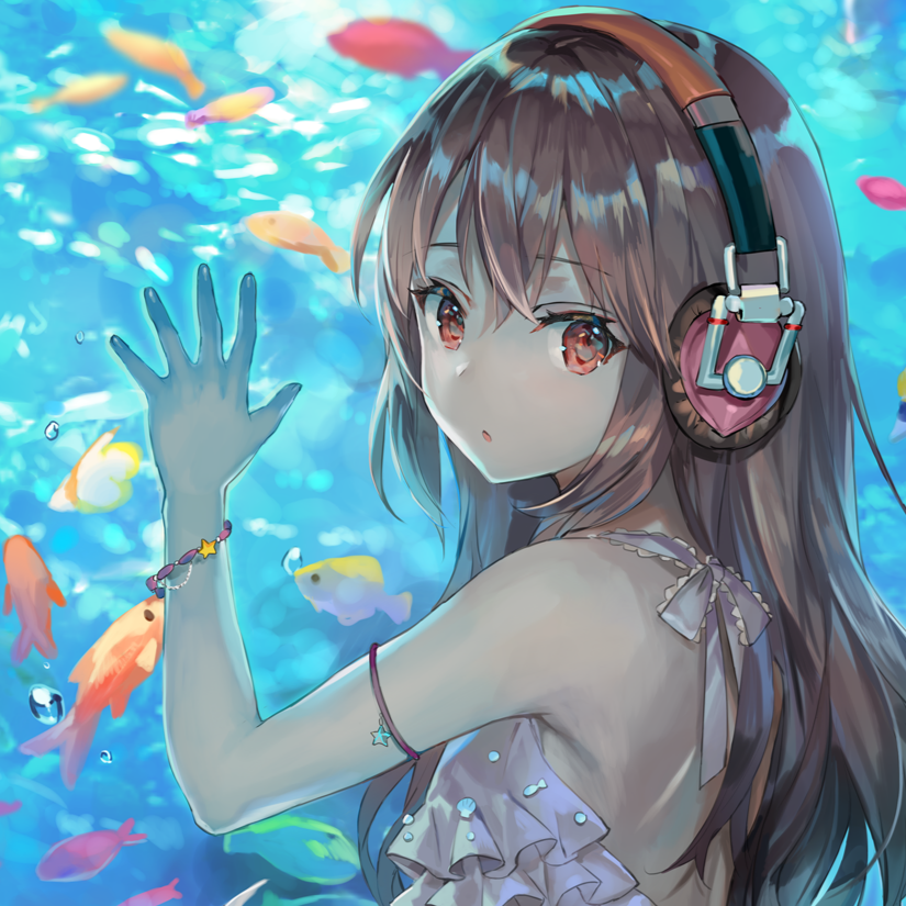 浅忆