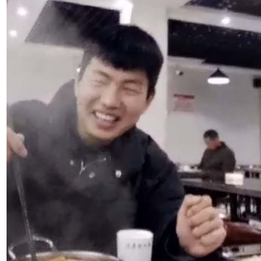 老王.