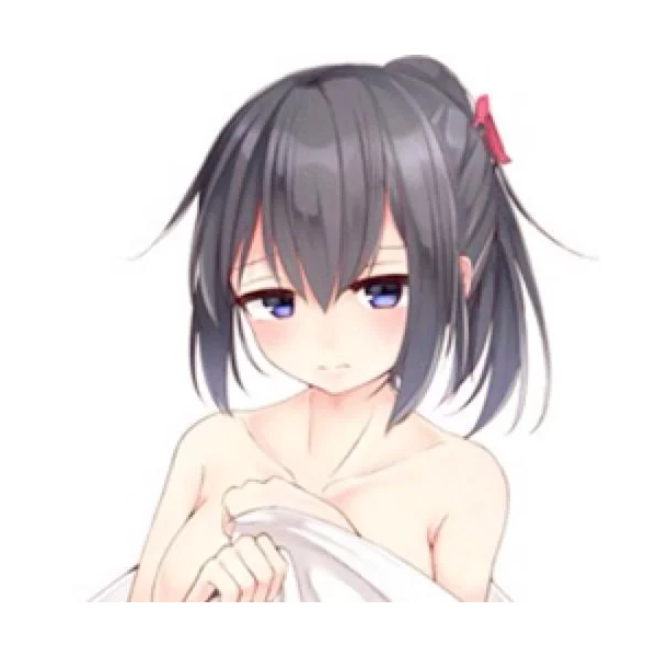 害羞