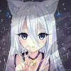 猫月
