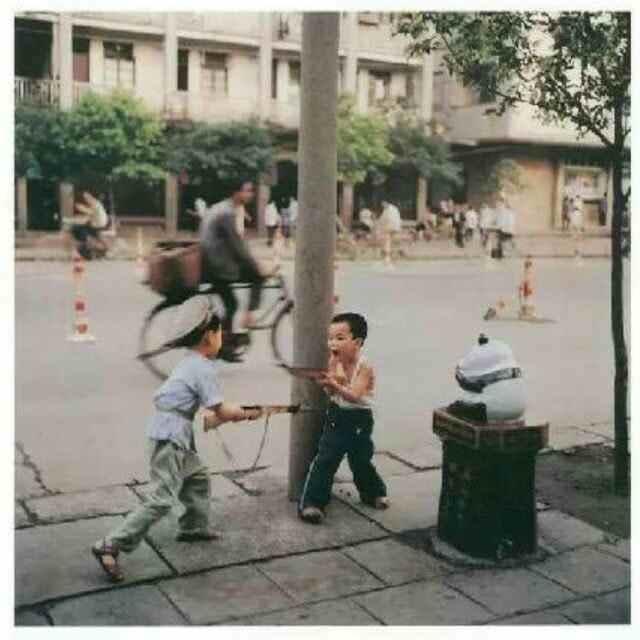 戚大发