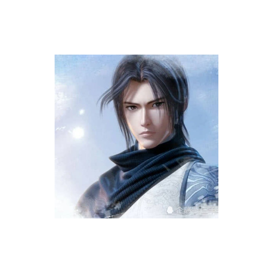 绛№绡绡Dr.灵兮