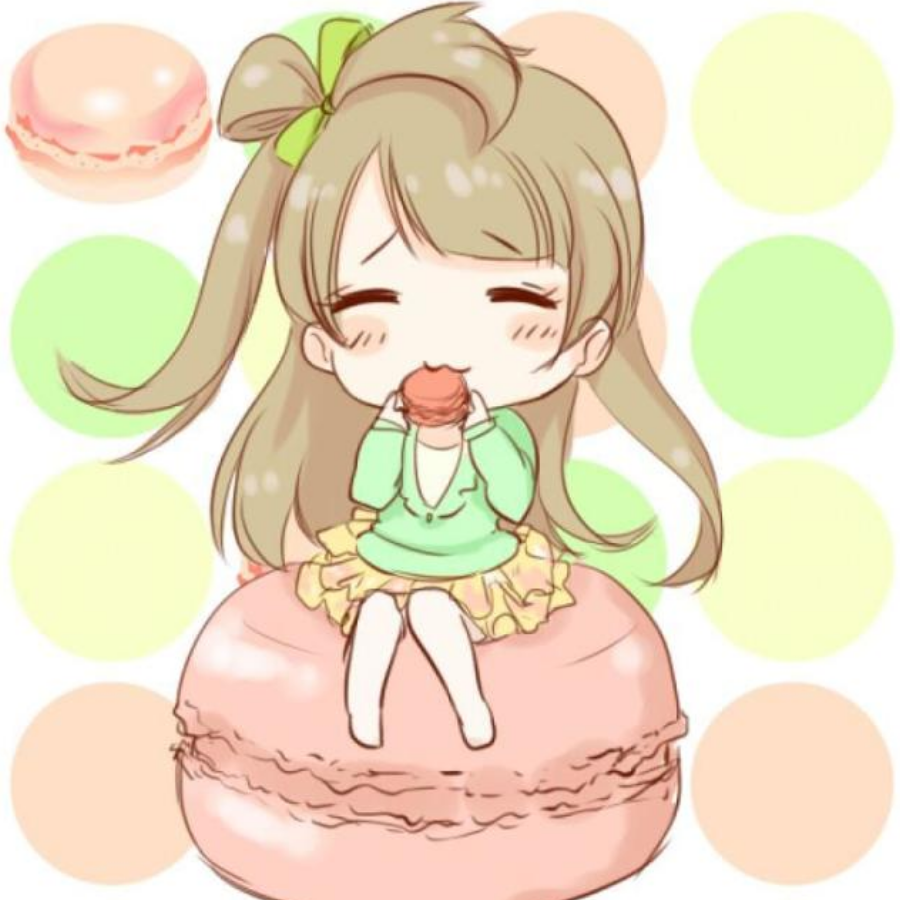 冰羽