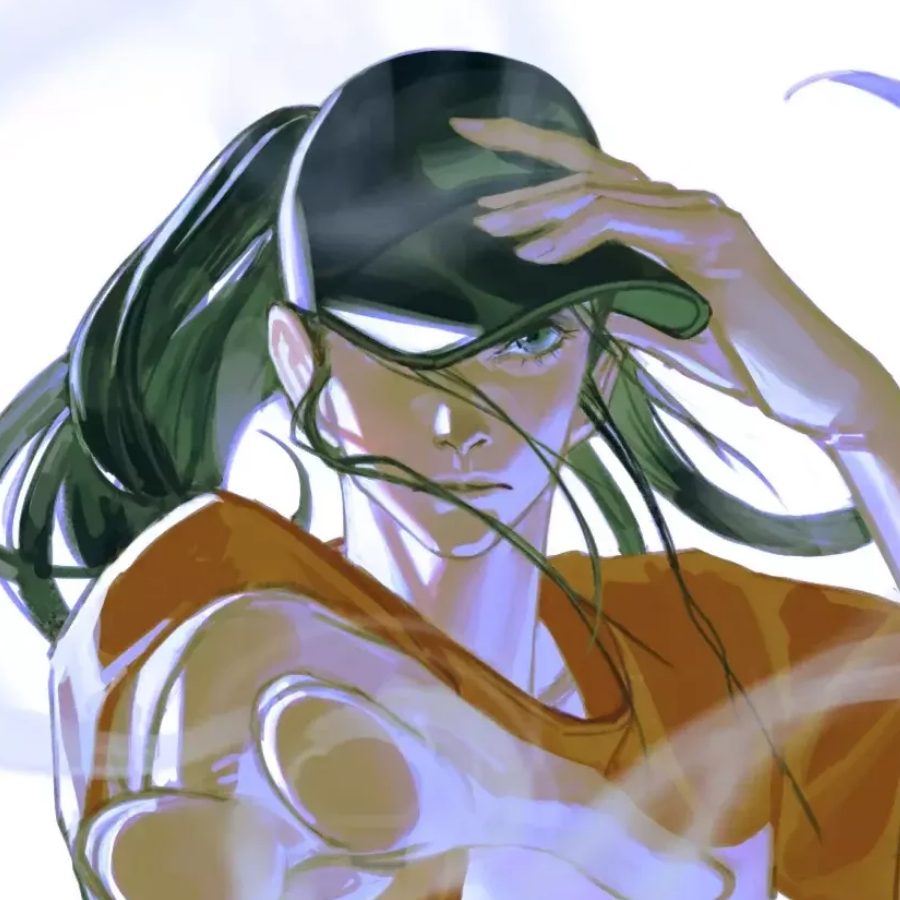 鸦青