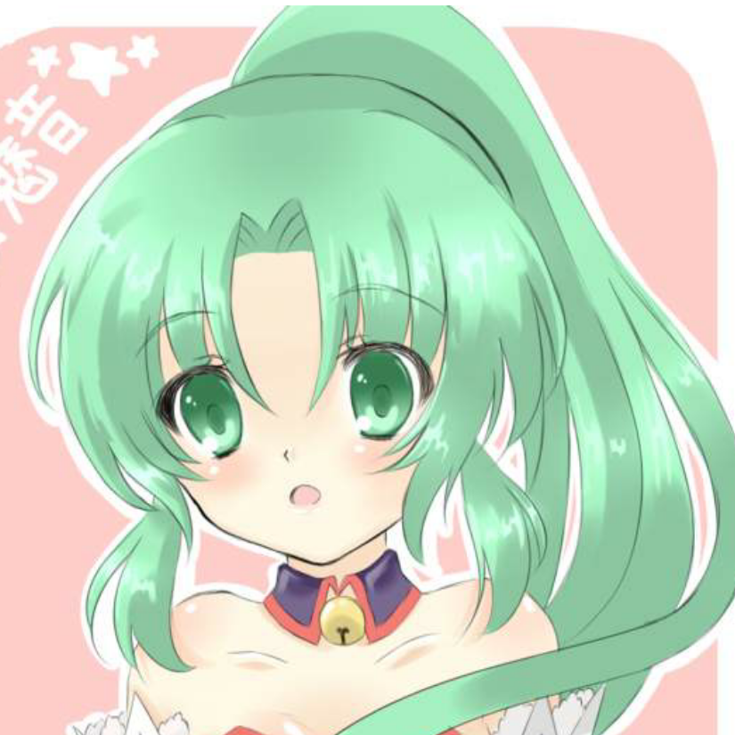 魅音