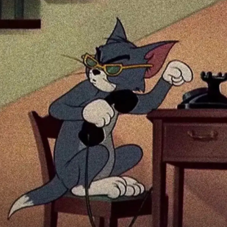 Tom.