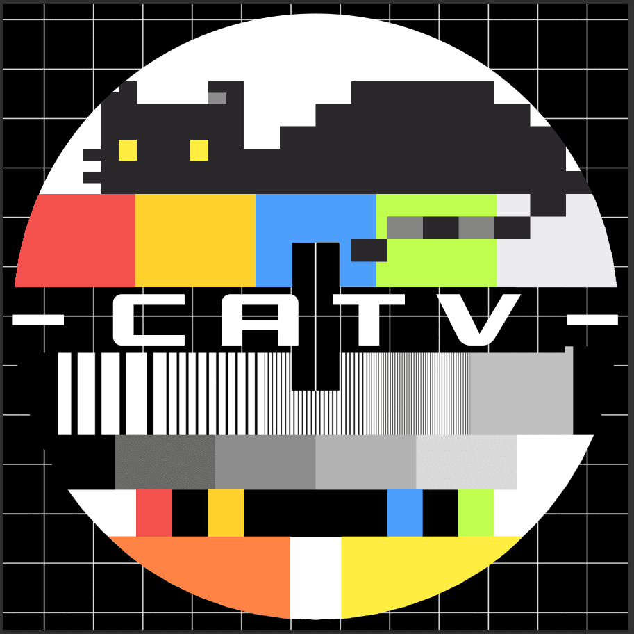 新海市CATV