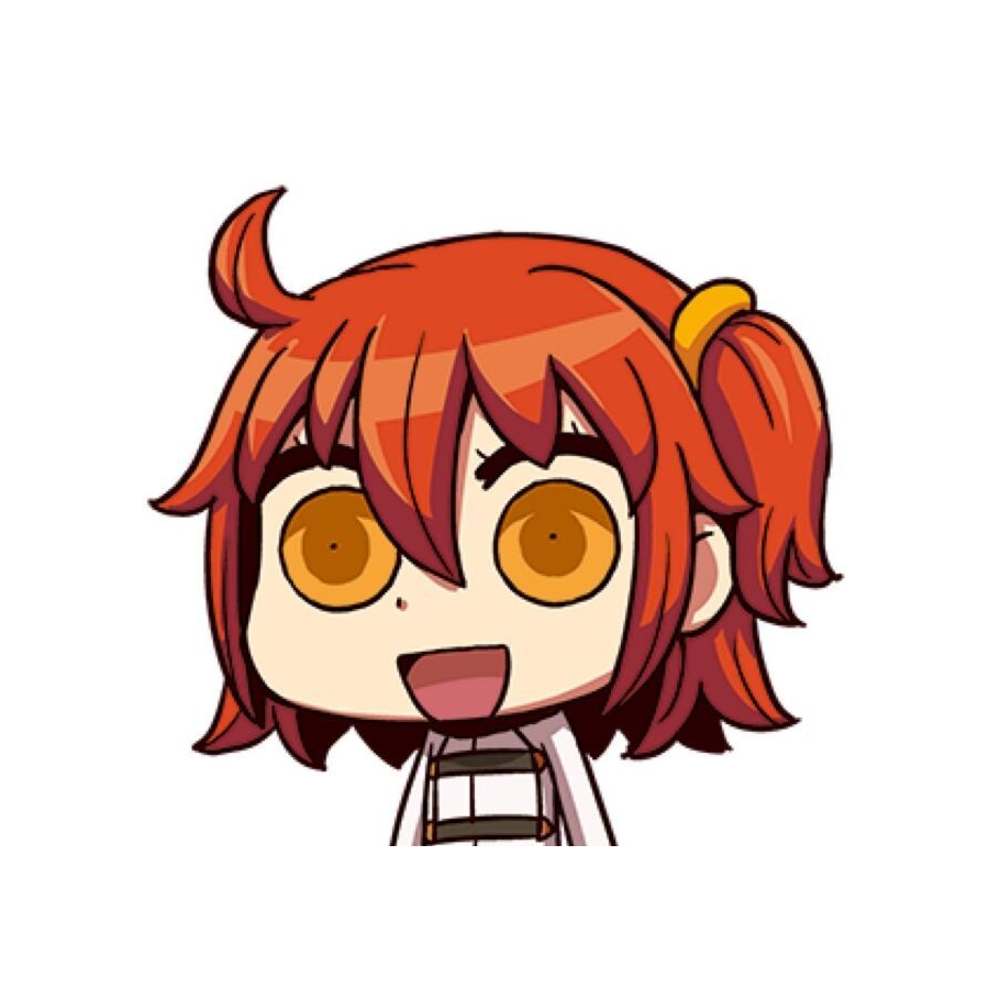 MsayingR