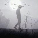 心が疲れる