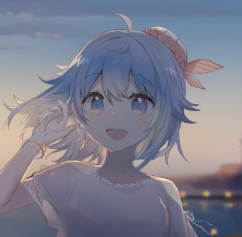 ༺泠鸾༻