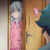 夜、寒