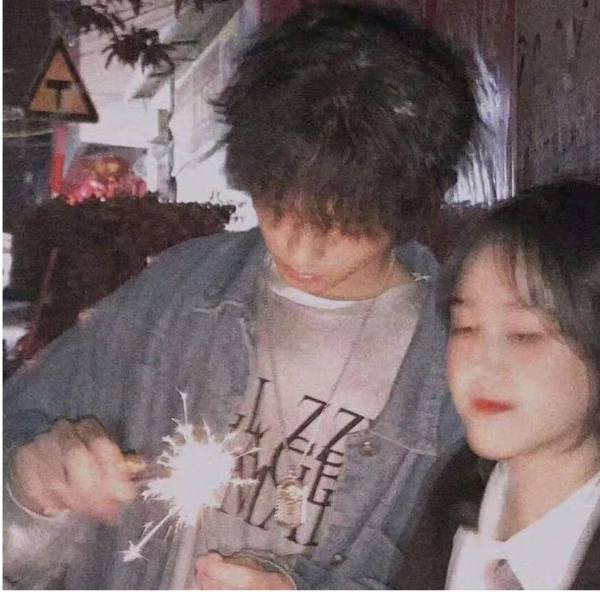 初晨
