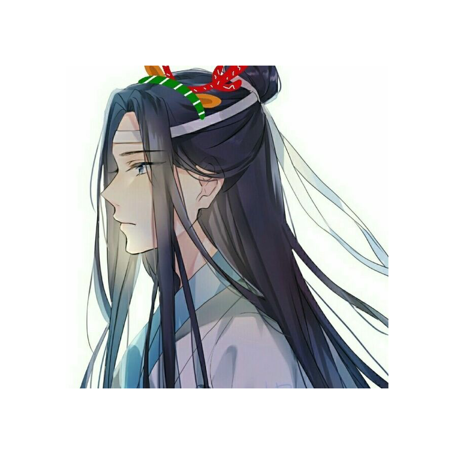 时光✨染墨