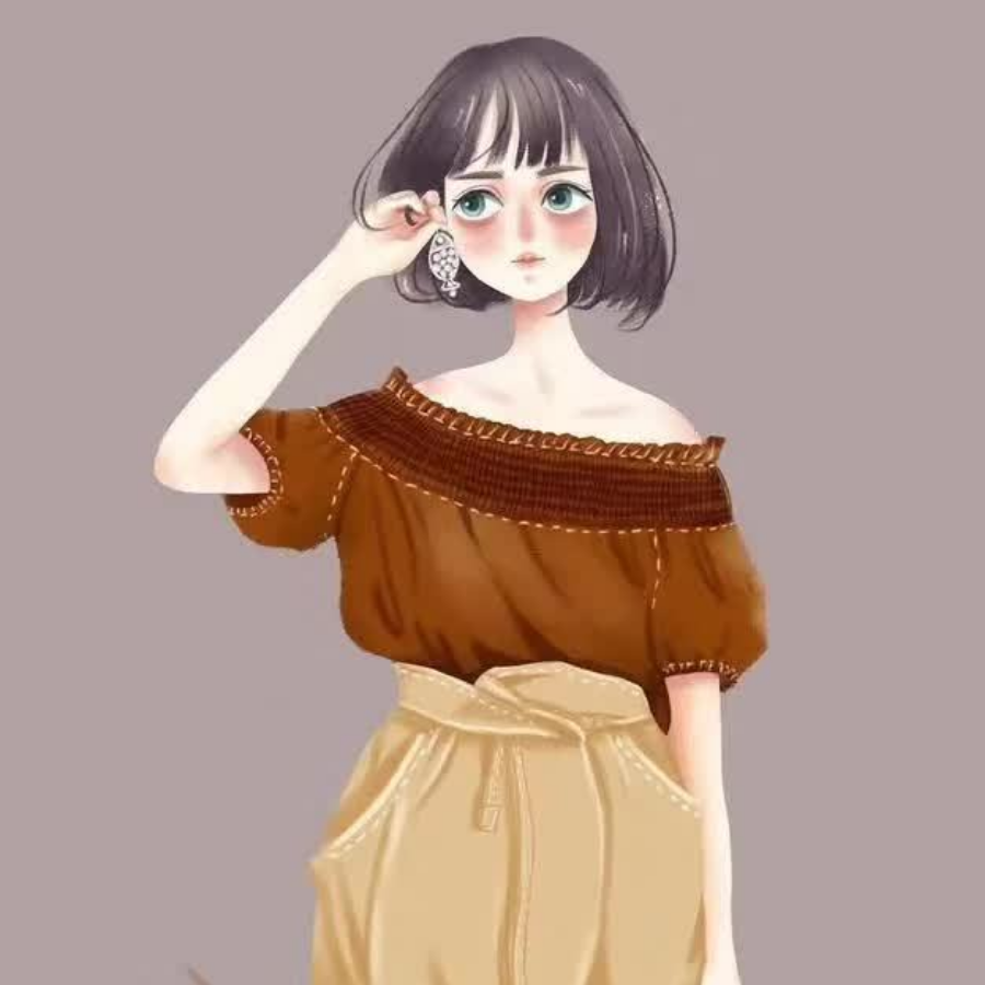 大鸭梨吖吖