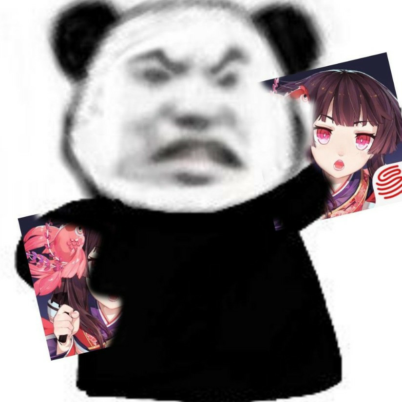乱摸