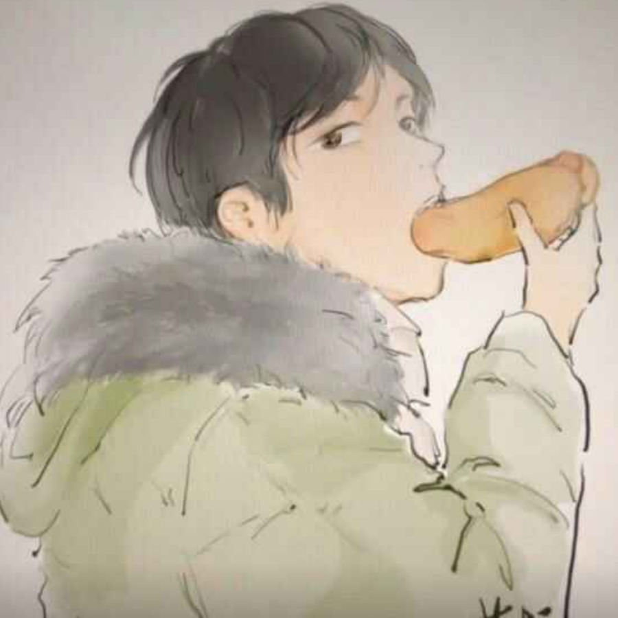 尼古拉拔丝煎面