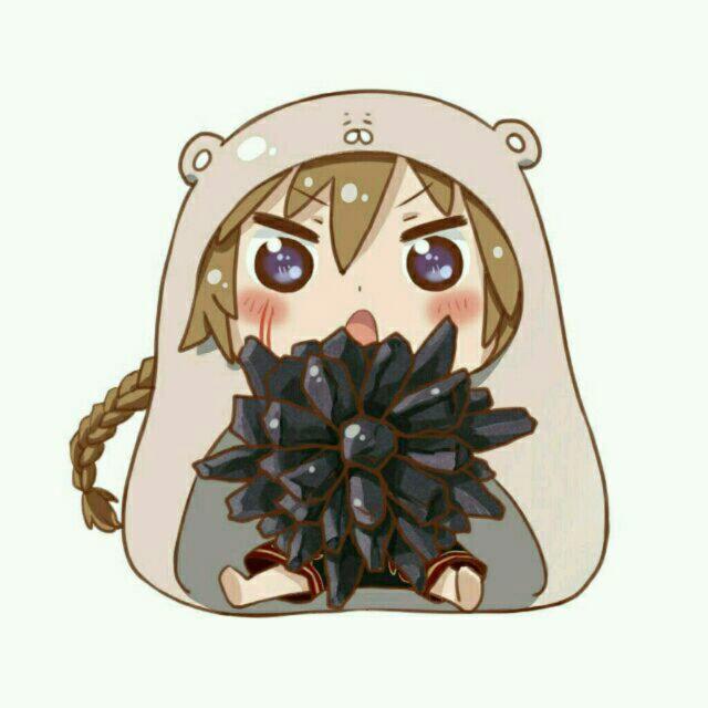 白色恋羽