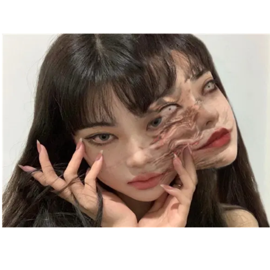 冰舞冥依