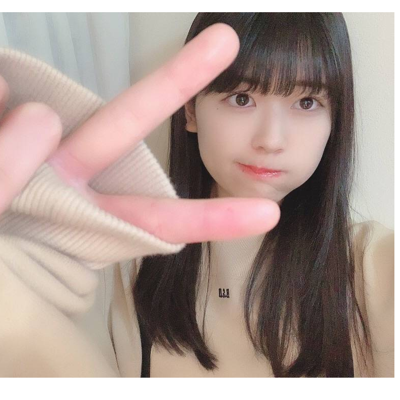 岩本蓮加