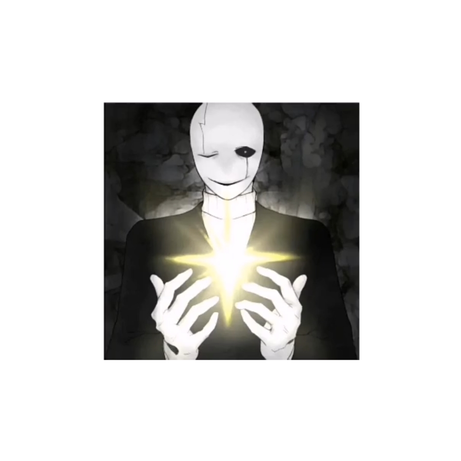 gaster