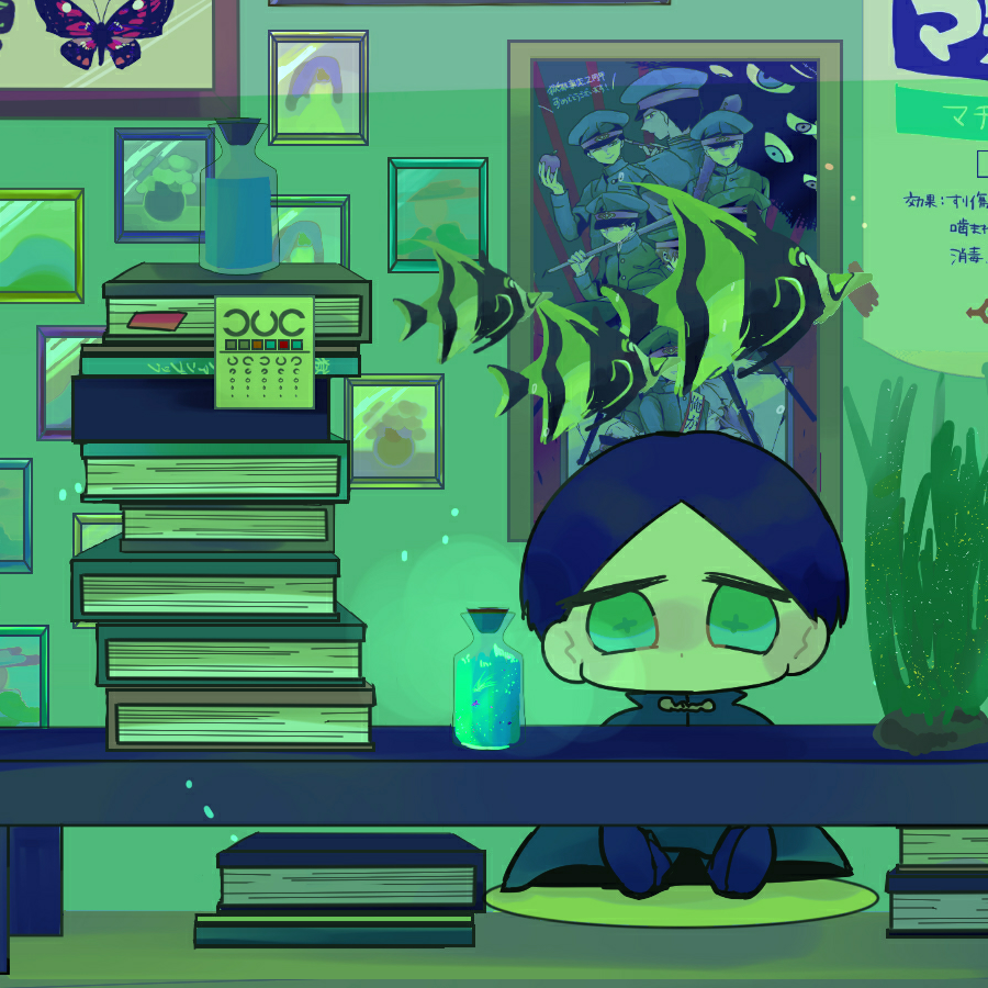頔。