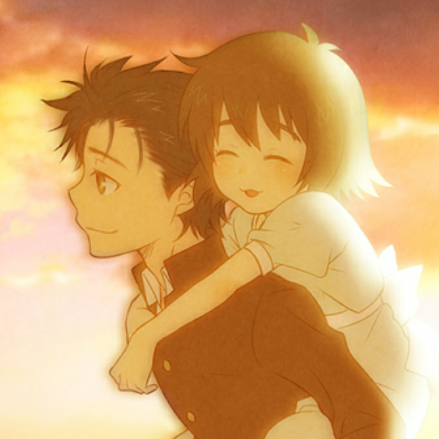 相互再归的牵牛星