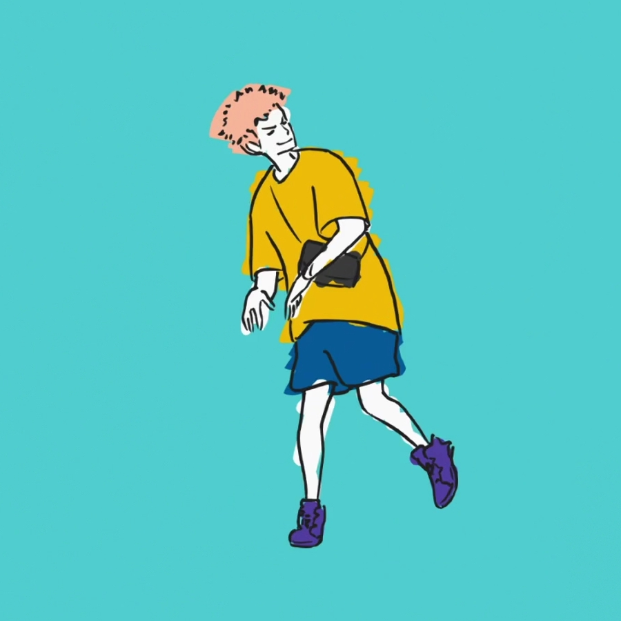 林十七