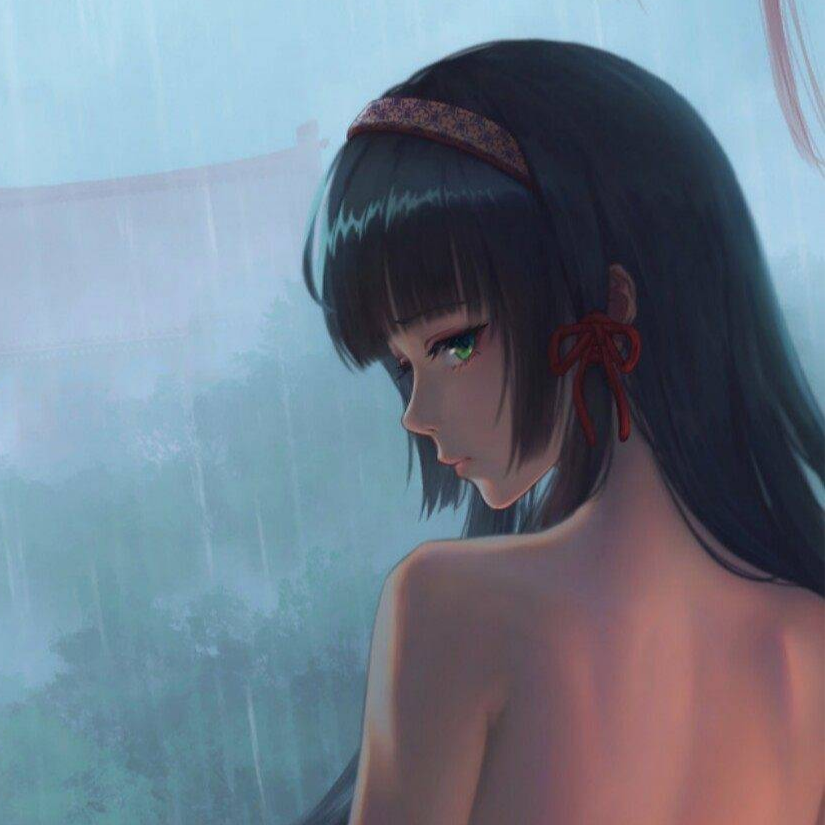 陪汝醉笑述离殇